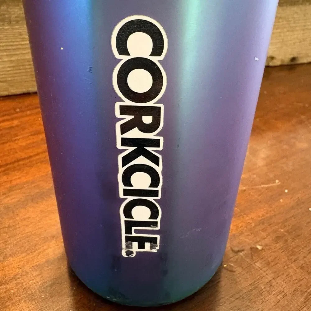 Corkcicle dragonfly coffee